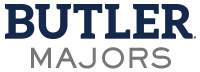 Butler Majors logo